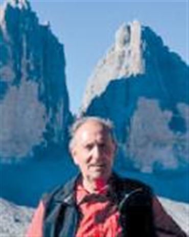 Profilbild Karl Heinz  Schiffbauer